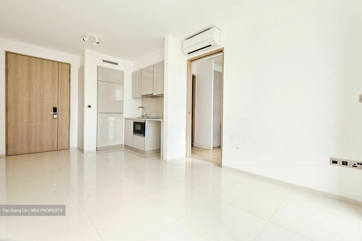 The Wisteria (D27), Apartment #520749221